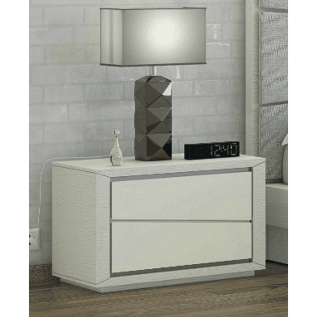 Assutado Bedside Table