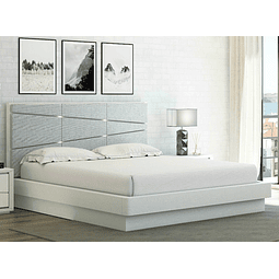 Assutado Bed