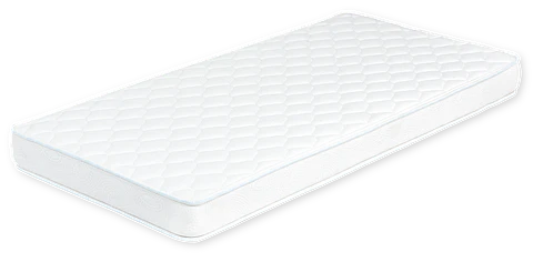 Mattress Molaflex Junior Sense