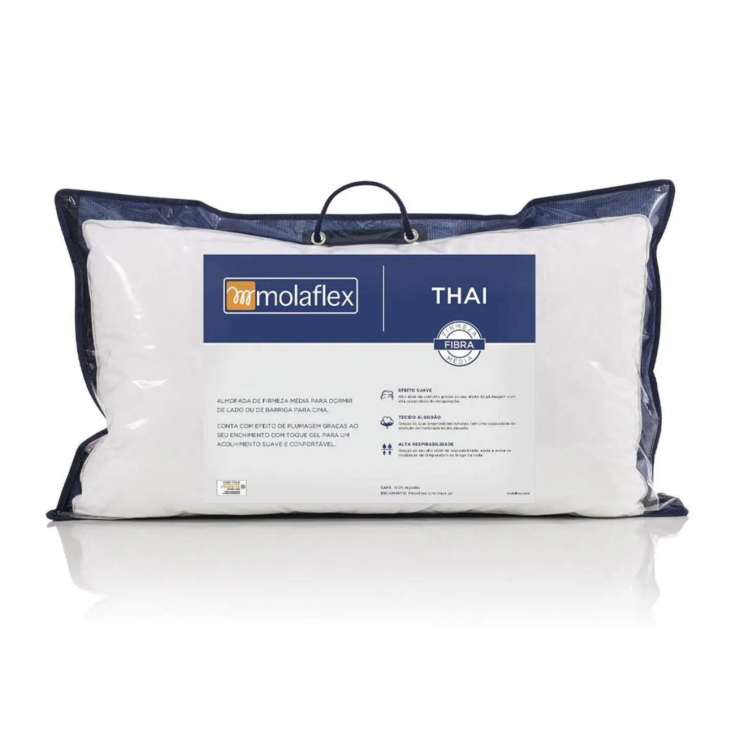 Coussin Thaï Molaflex 2