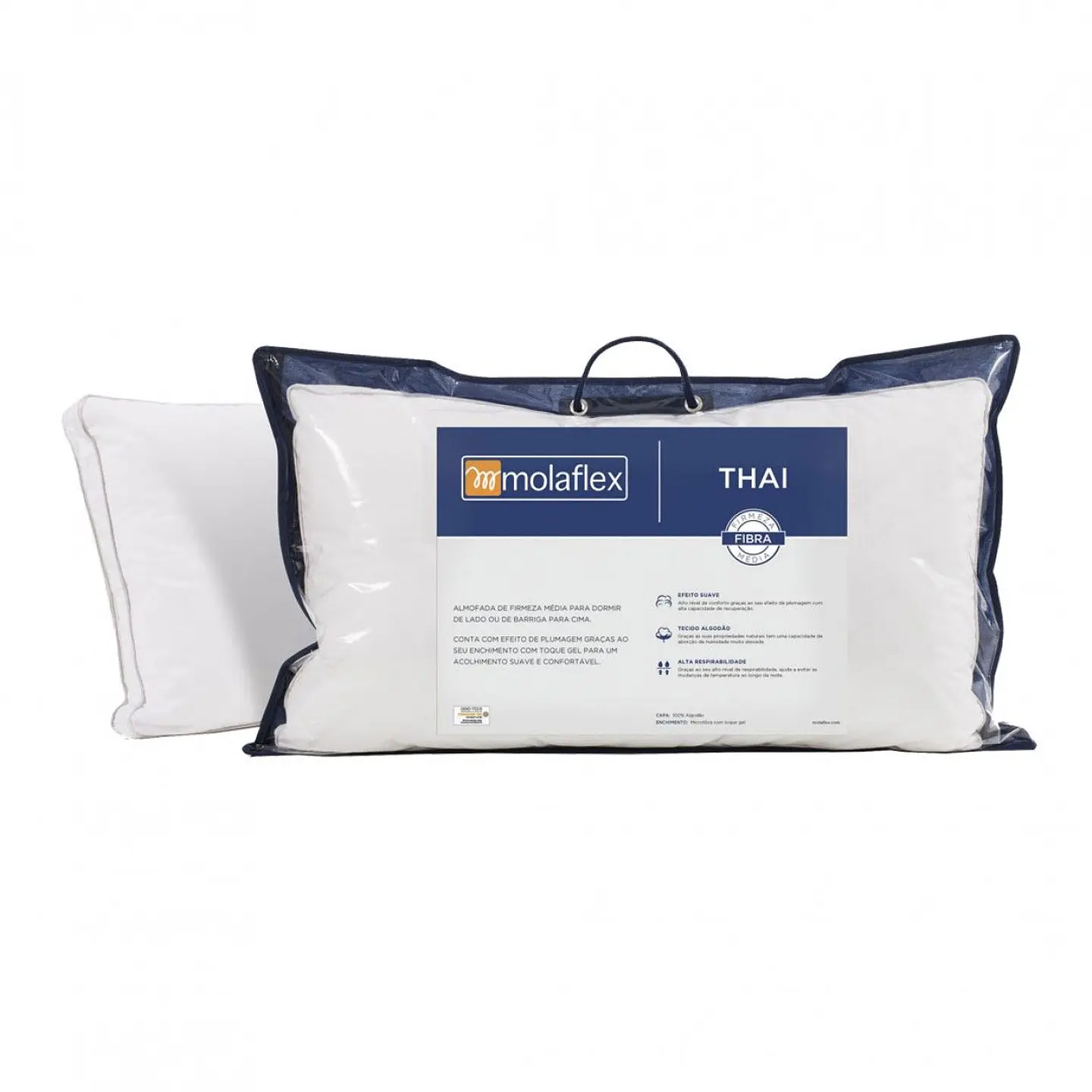 Coussin Thaï Molaflex 1