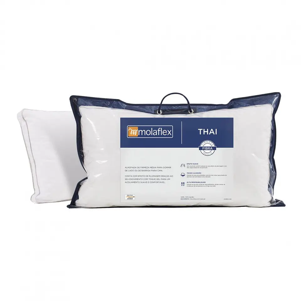 Coussin Thaï Molaflex 1