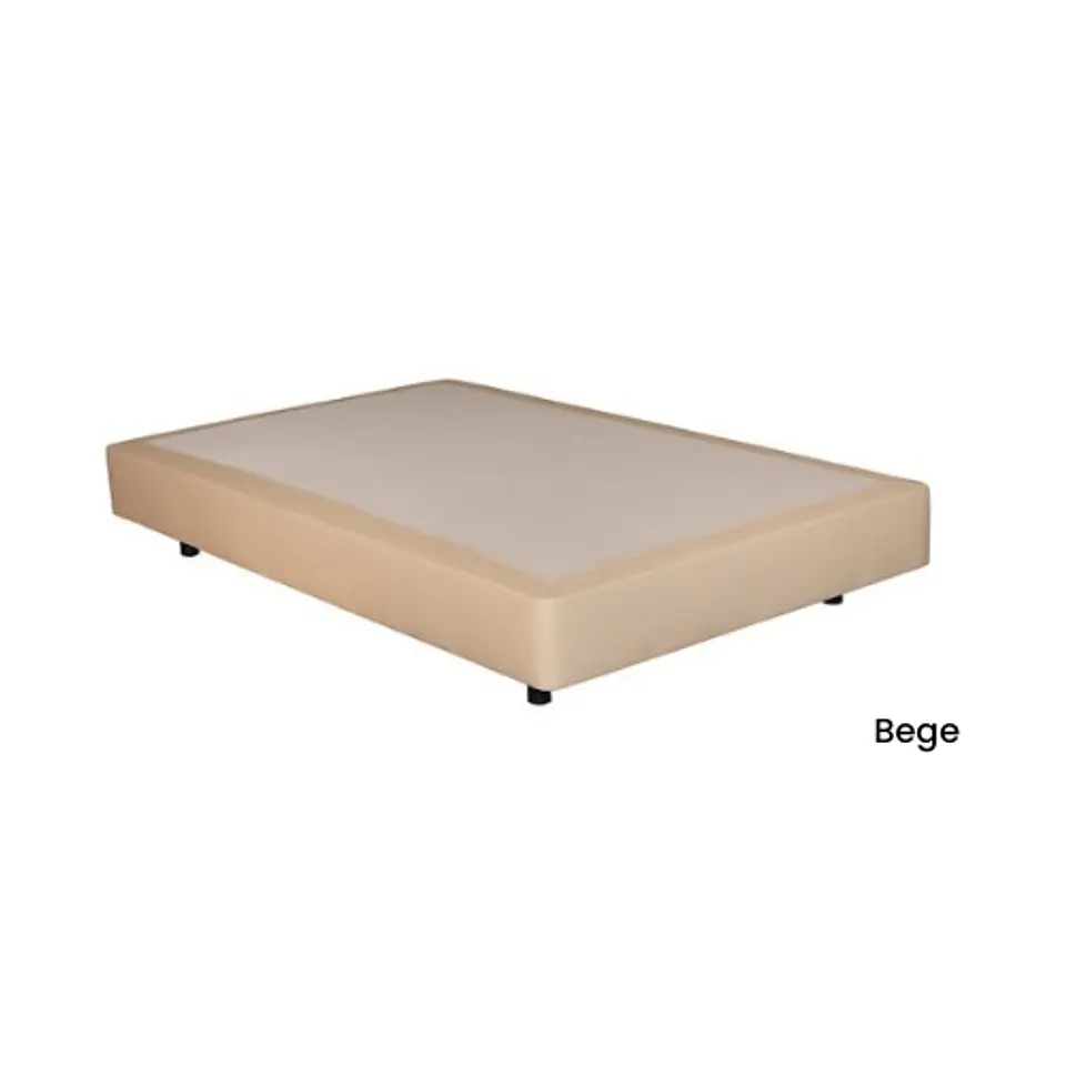 Base doublée minimale Molaflex 3