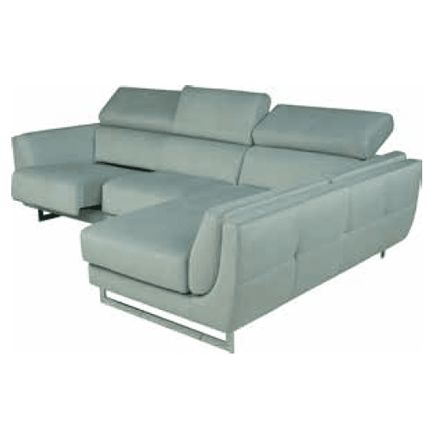 Sofa + Chaise Longue Bolero