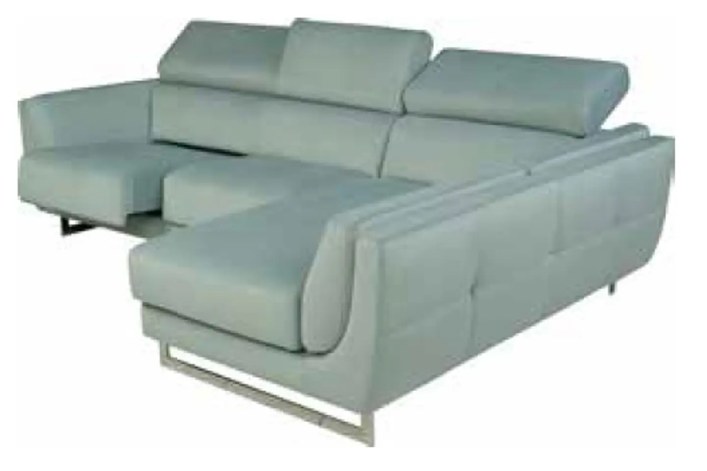 Sofá + Chaise Longue Bolero 2