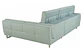 Sofá + Chaise Longue Bolero - Miniatura 3