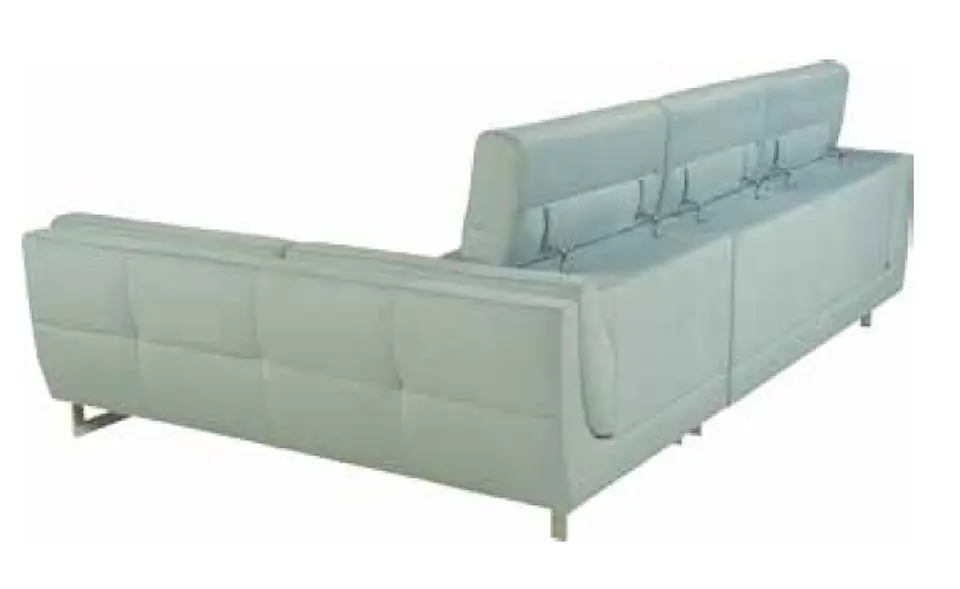 Sofá + Chaise Longue Bolero 3