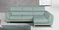 Sofá + Chaise Longue Bolero - Miniatura 1