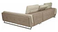 Sofá + Chaise Longue Lux - Thumbnail 3