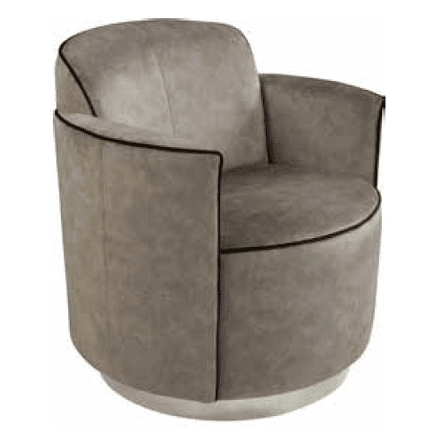 Pluma Armchair