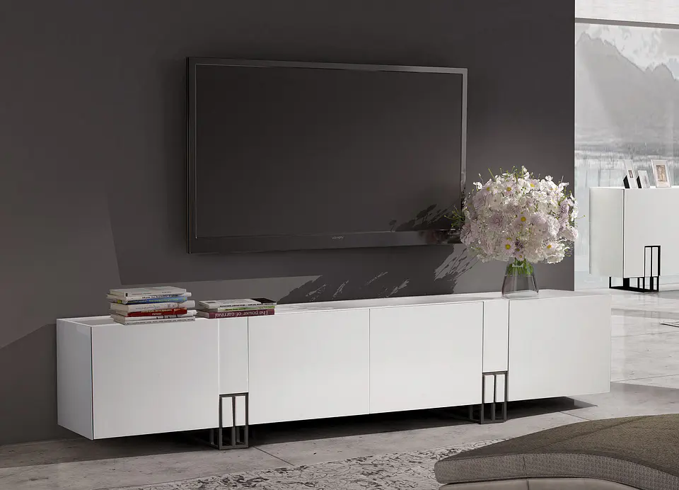 TV Base Evora 1