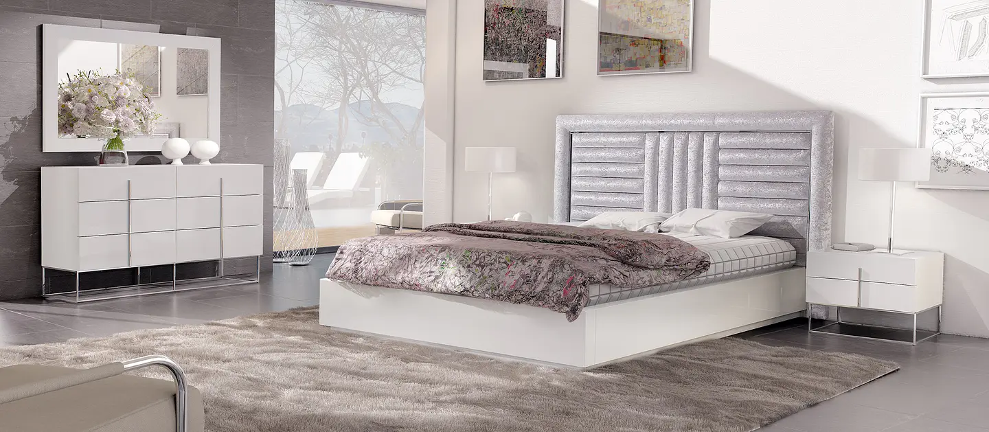 Chambre Braga 1