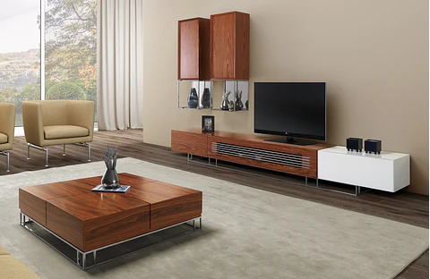 Living Room Viseu