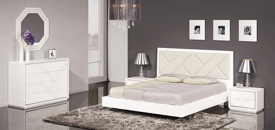 Chambre Losango 1