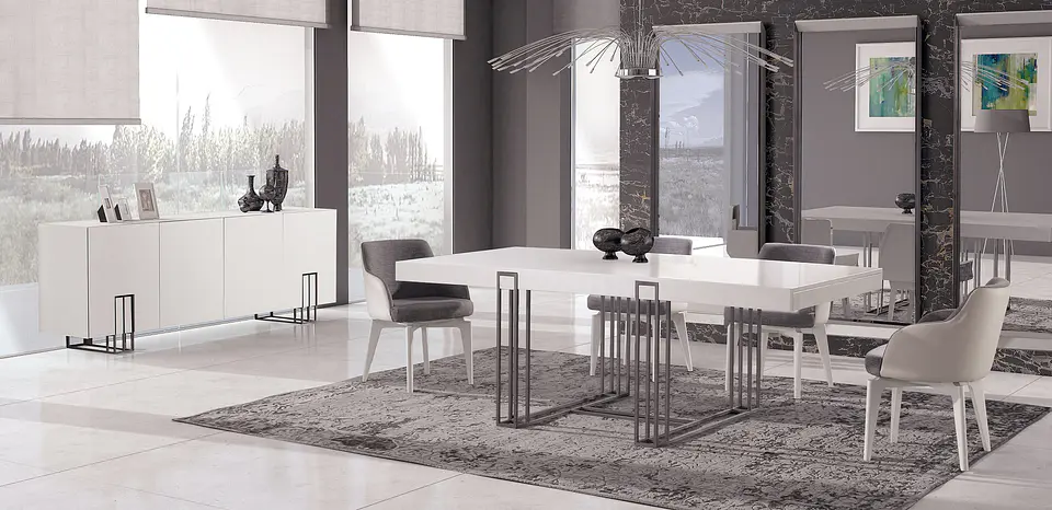 Évora Dining Room 1