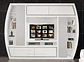 Gloss Shelf - thumbnail 1