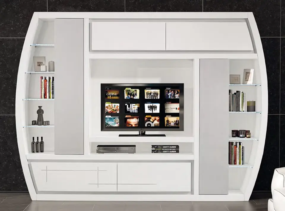 Gloss Shelf 1
