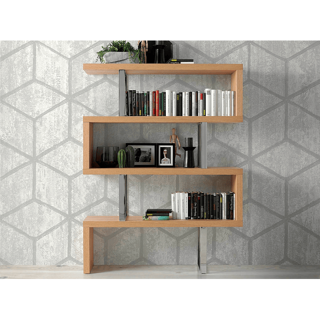 LE501 bookcase