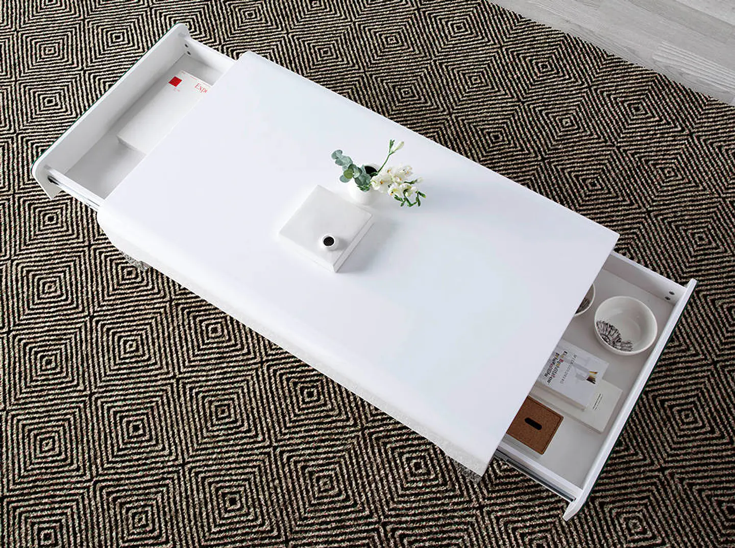 Coffee Table 108A 5