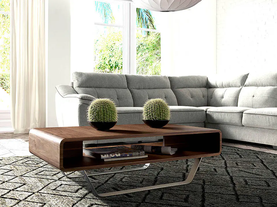 Coffee Table 136A 3