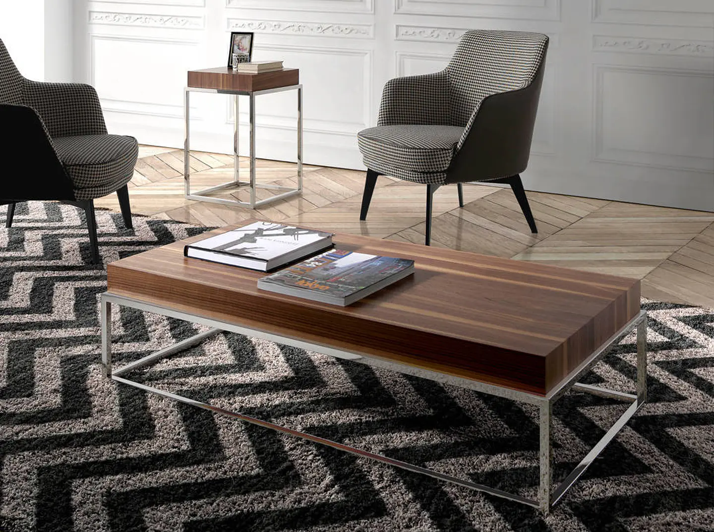 Coffee Table 3805AA 3