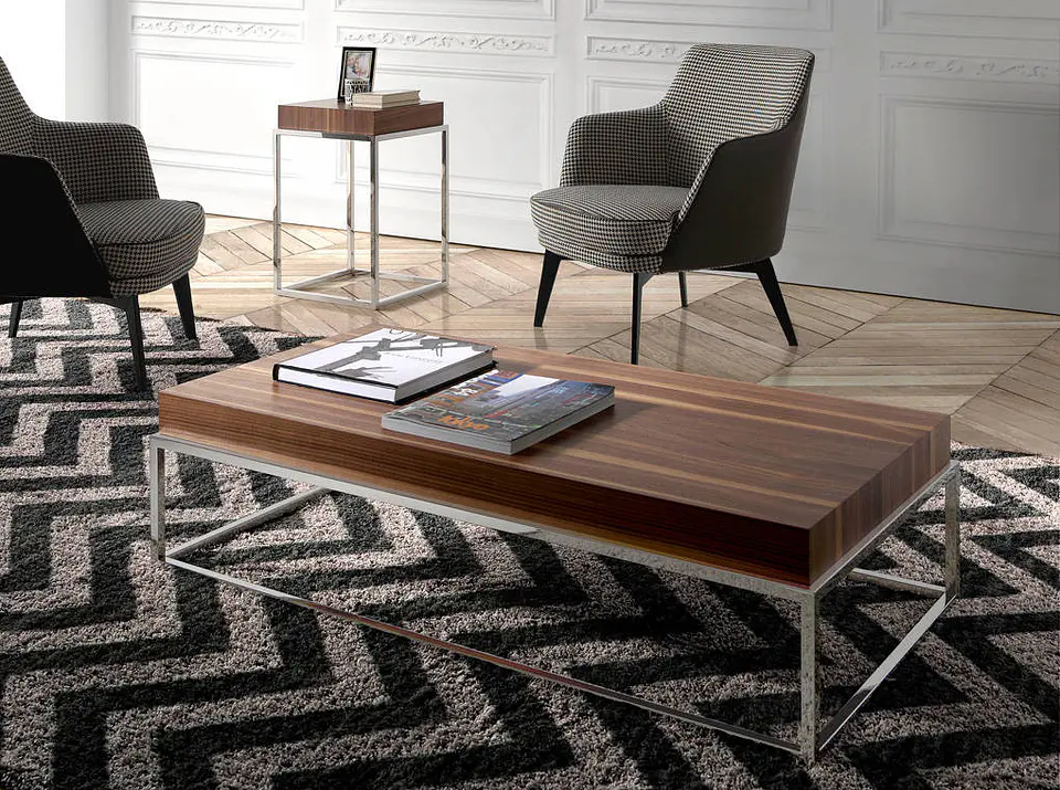 Coffee Table 3805AA 3