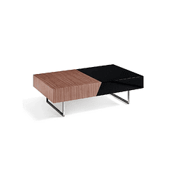 Table basse extensible 6012