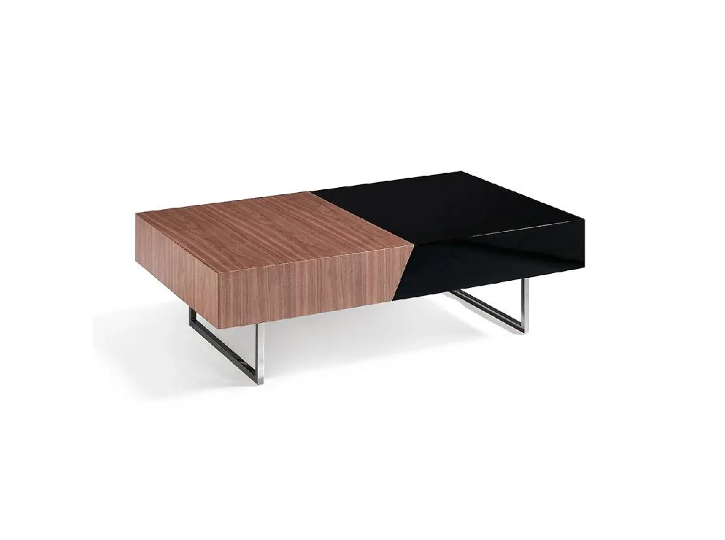 Extendable Coffee Table 6012 1