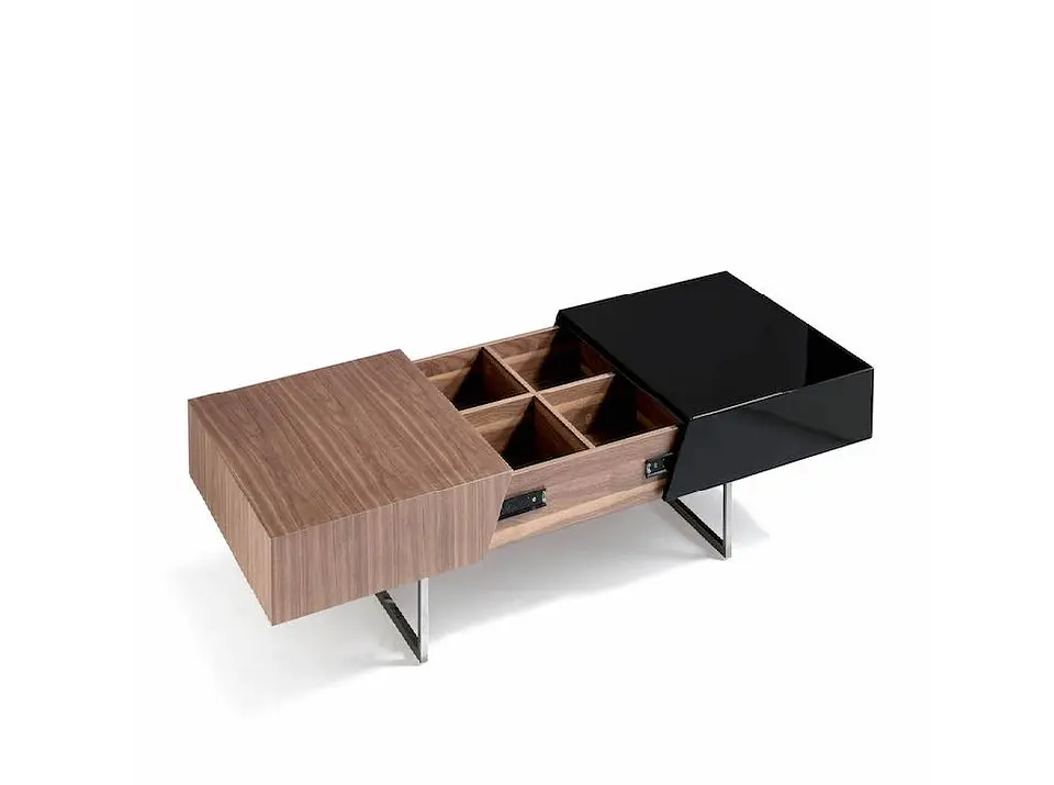 Extendable Coffee Table 6012 2