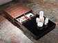 Extendable Coffee Table 6012 - thumbnail 4