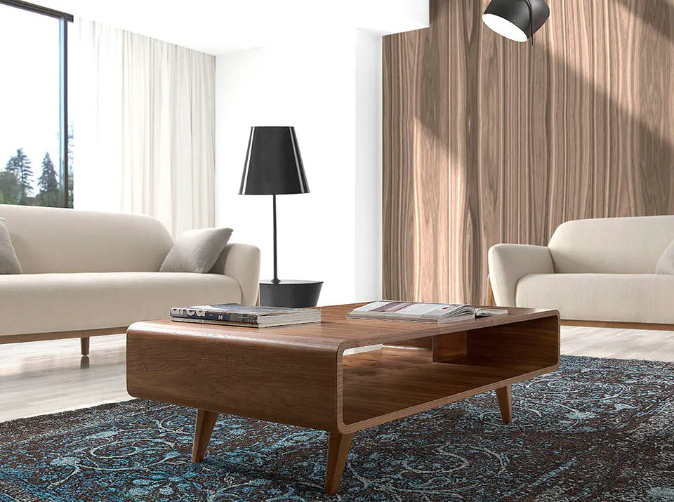 Coffee Table 6009 2