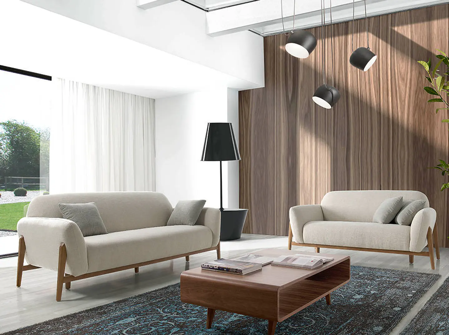 Coffee Table 6009 3