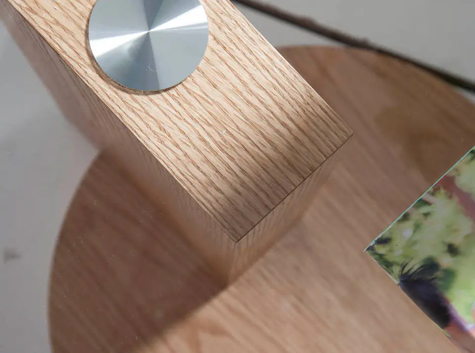 Mesa de Apoio 607B 4