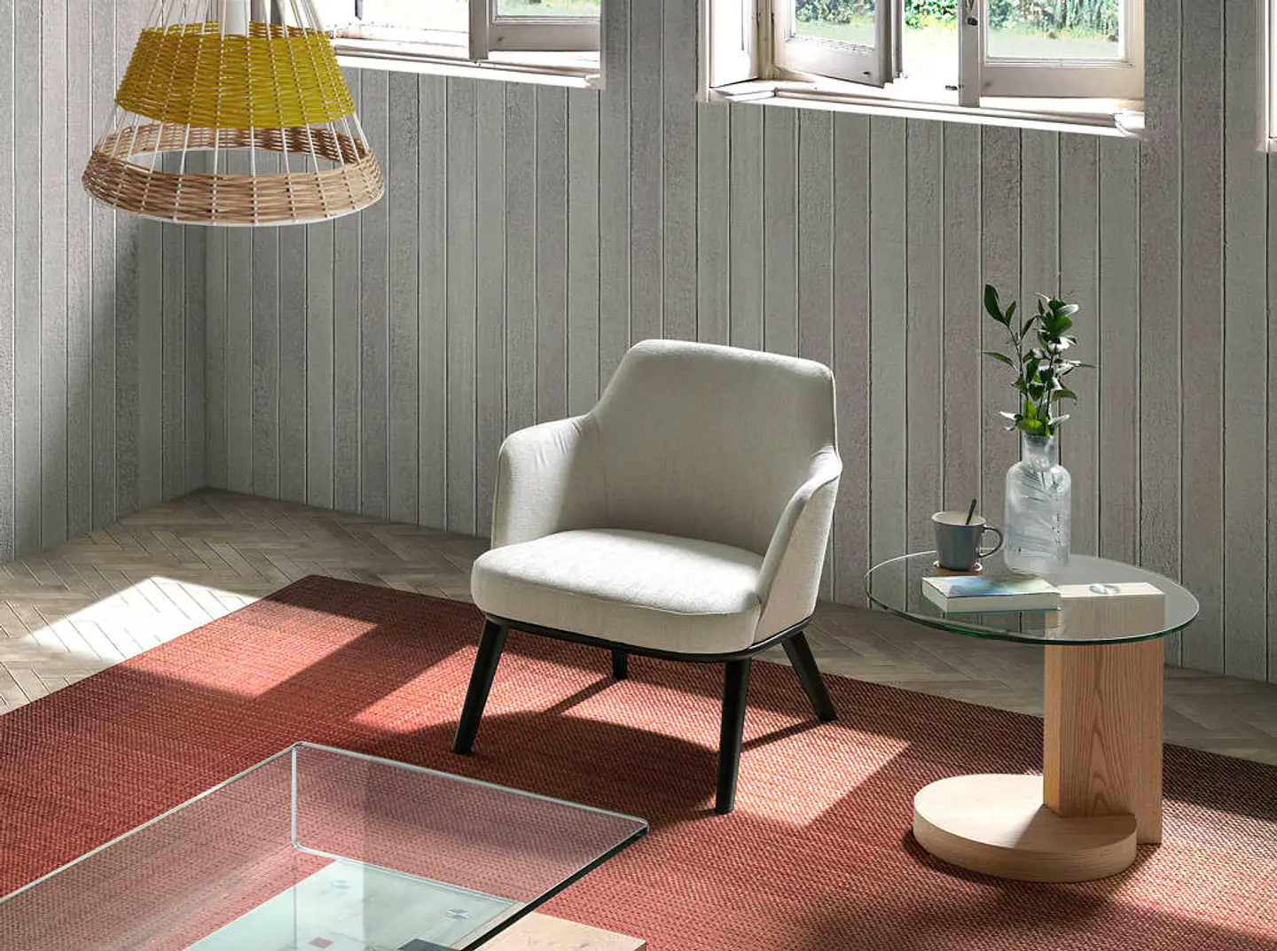 Mesa de Apoio 607B 5