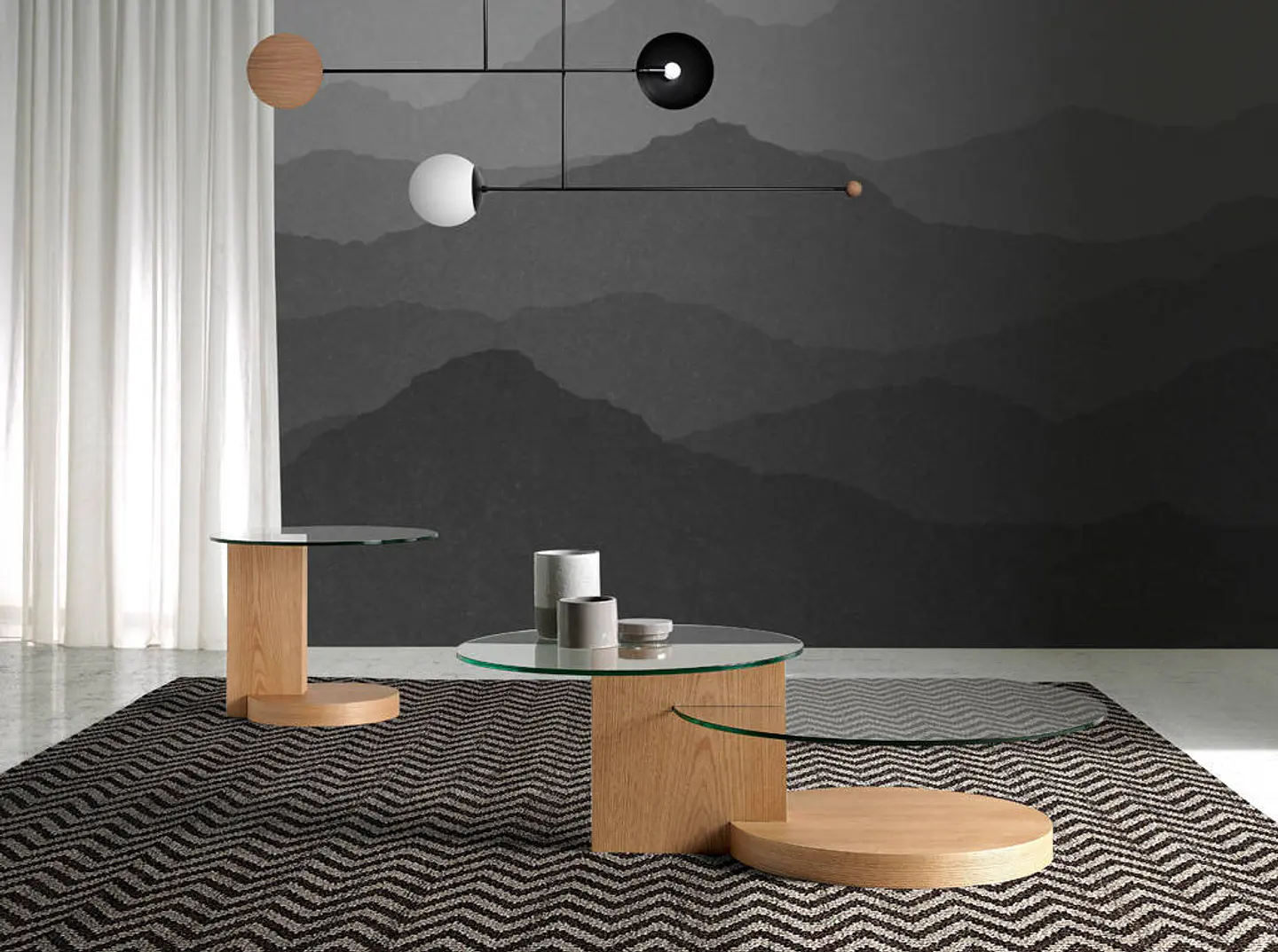 607A Coffee Table 5