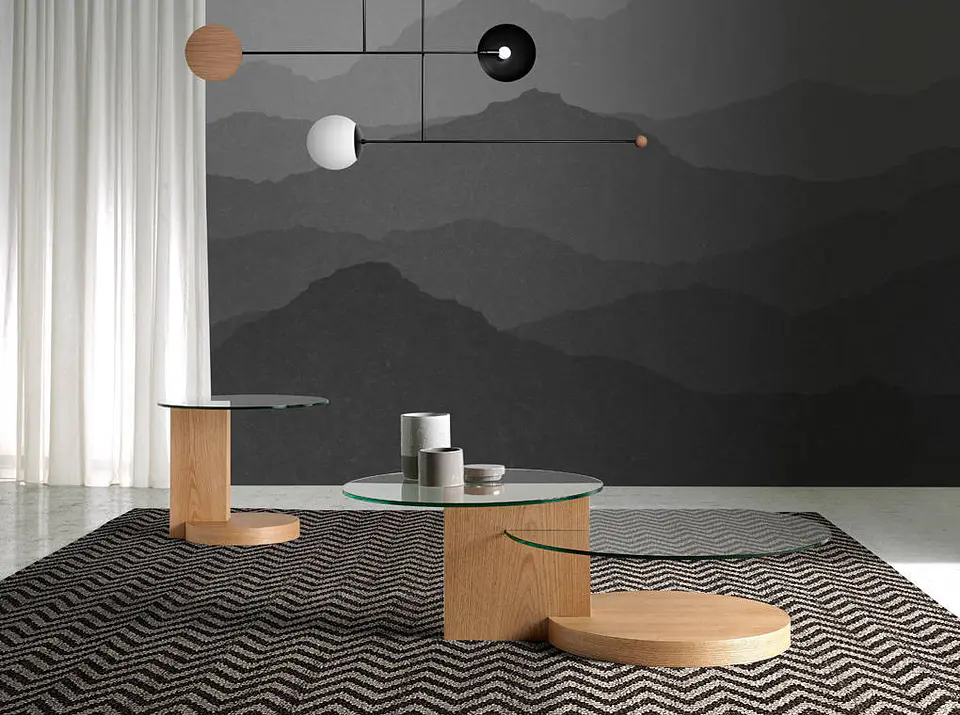 607A Coffee Table 5