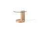607A Coffee Table - thumbnail 1