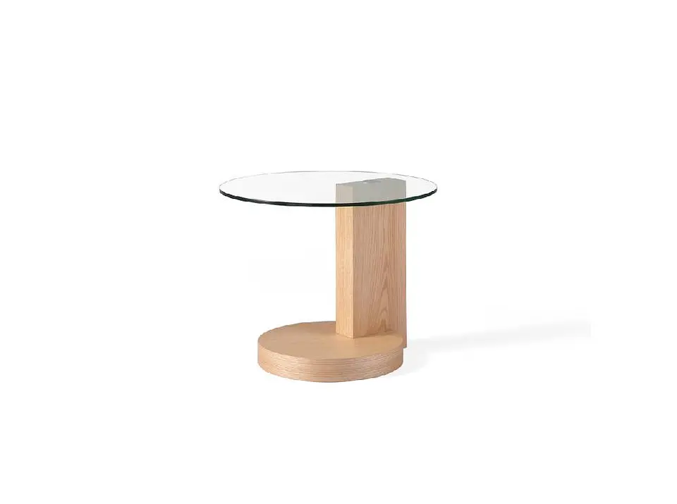 607A Coffee Table 1