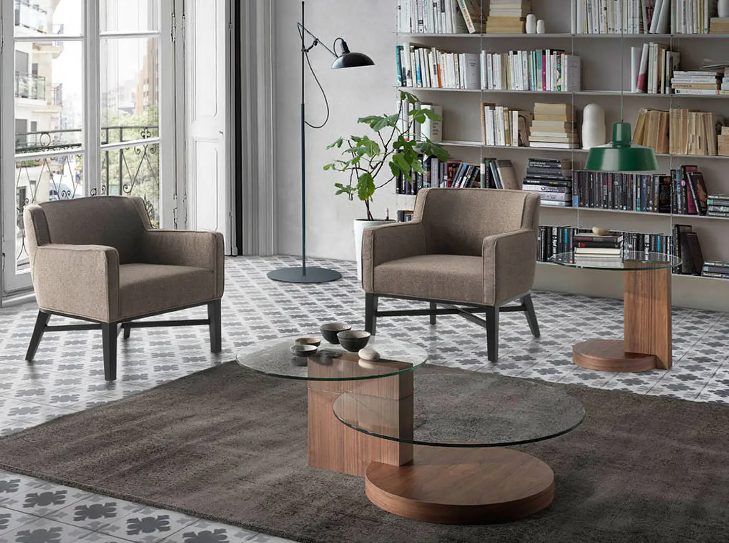 607A Coffee Table 6