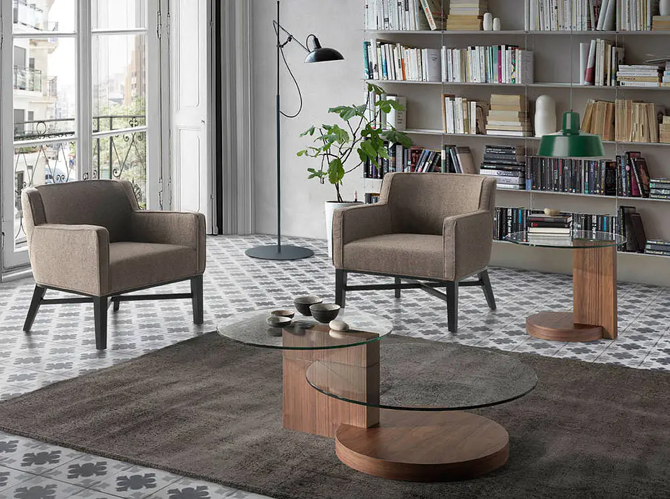607A Coffee Table 6