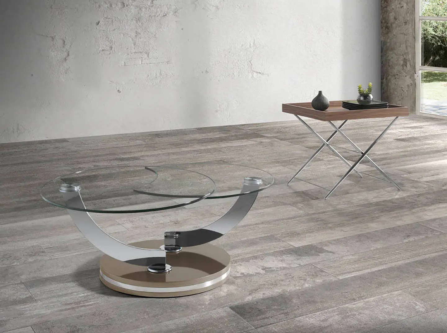 Mesa de Centro Articulada 1169 3