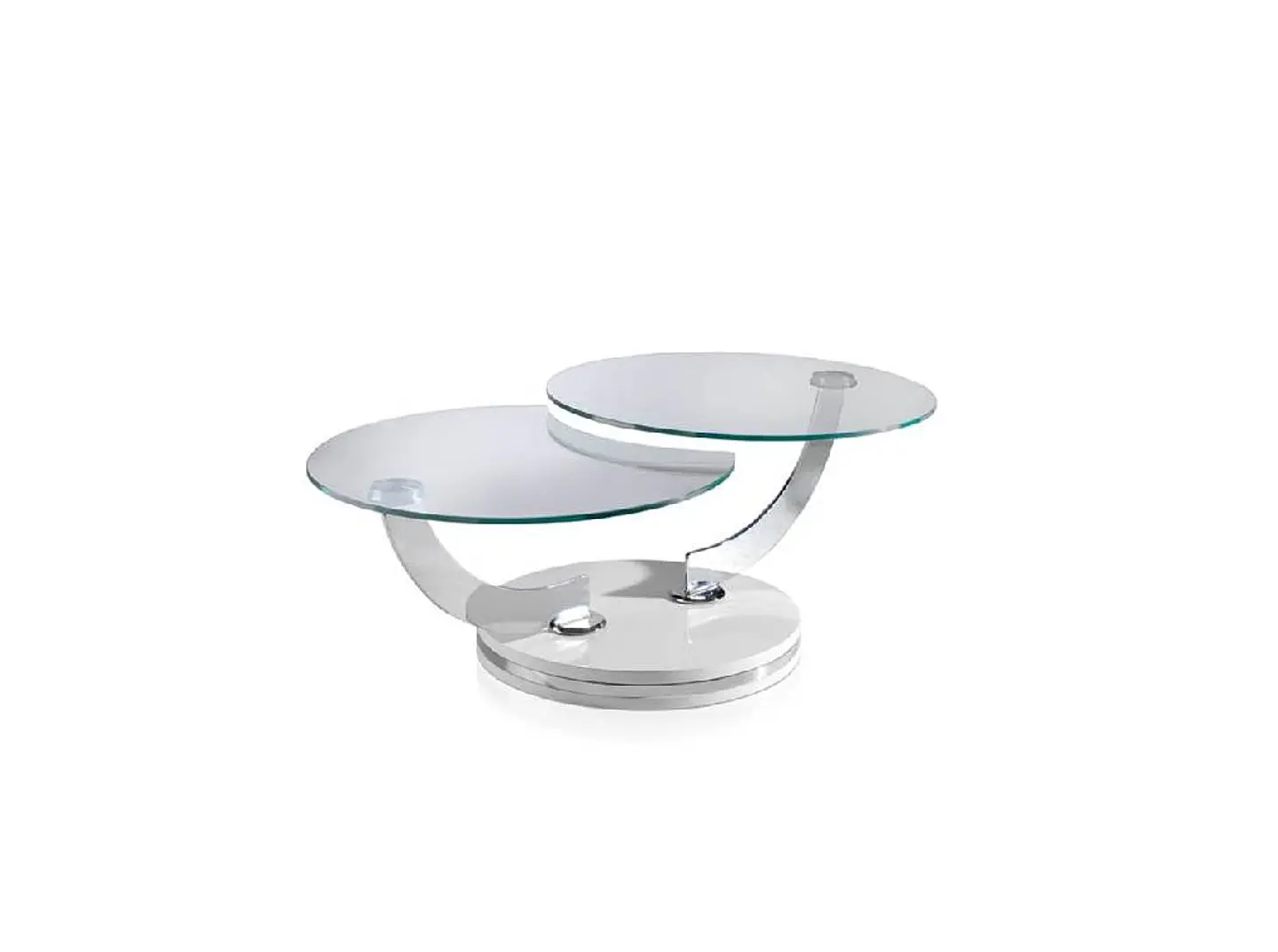Mesa de Centro Articulada 1169 1