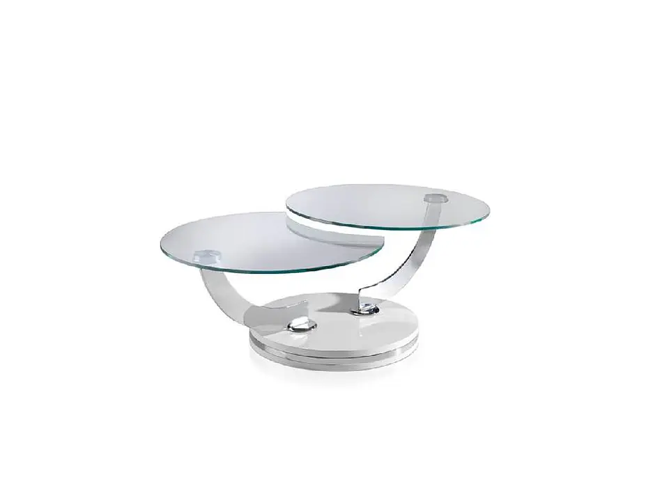 Mesa de Centro Articulada 1169 1