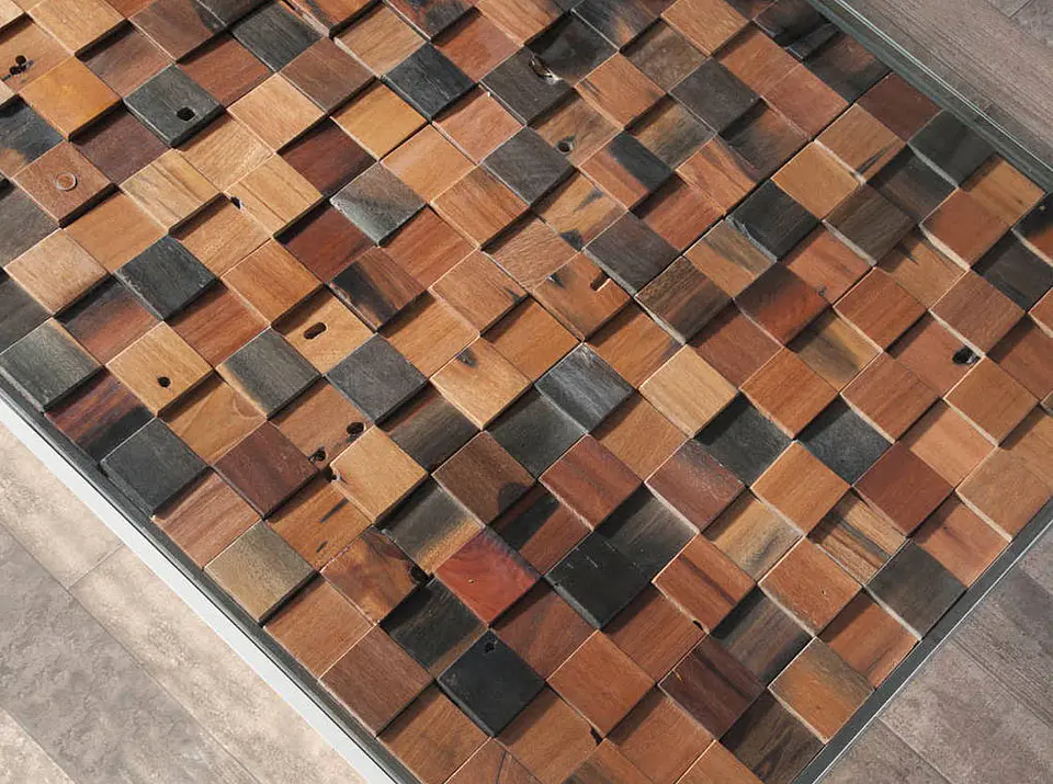 Coffee Table 11932A 2