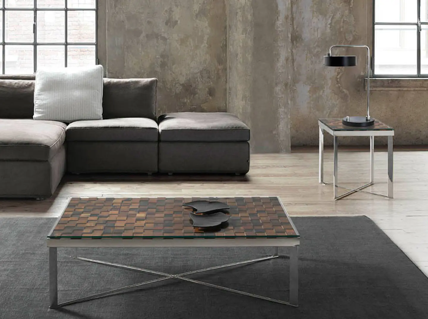 Coffee Table 11932A 3