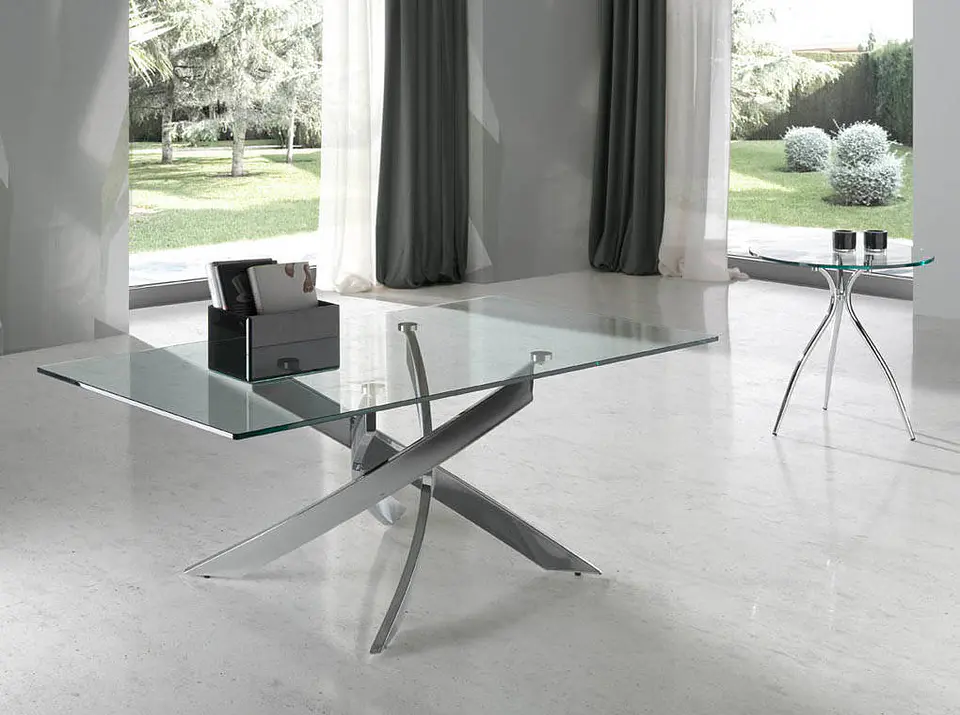 Mesa de Centro 1143 3