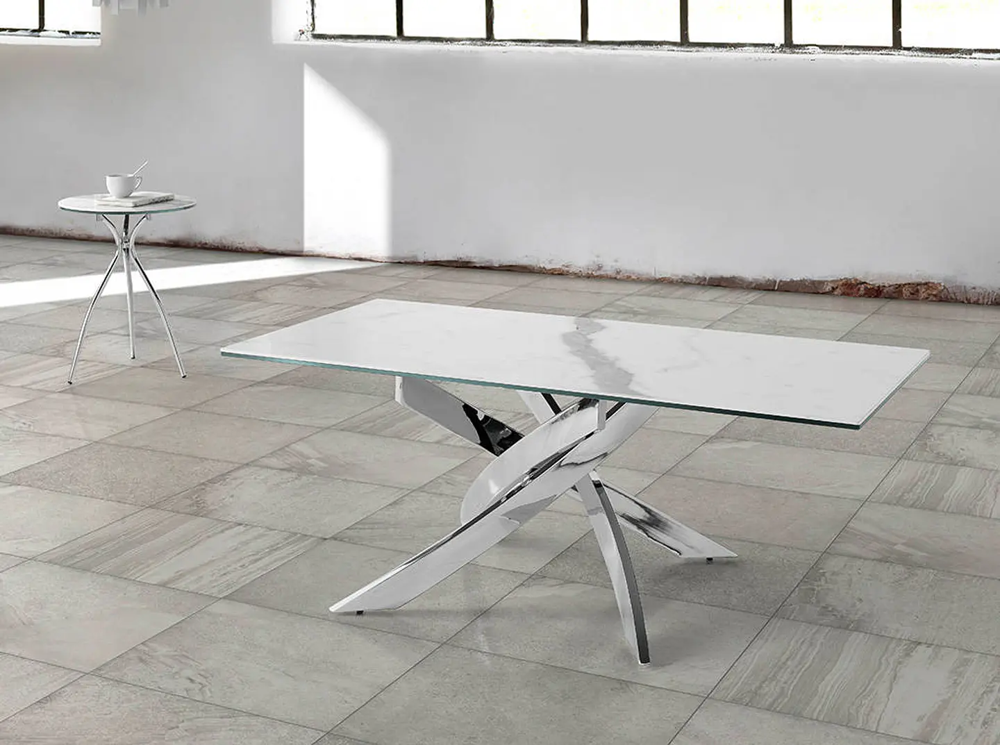 Mesa de Centro 1143 4