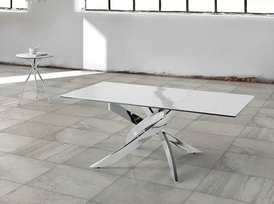 Mesa de Centro 1143 4