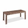 Mesa de comedor extensible N5303