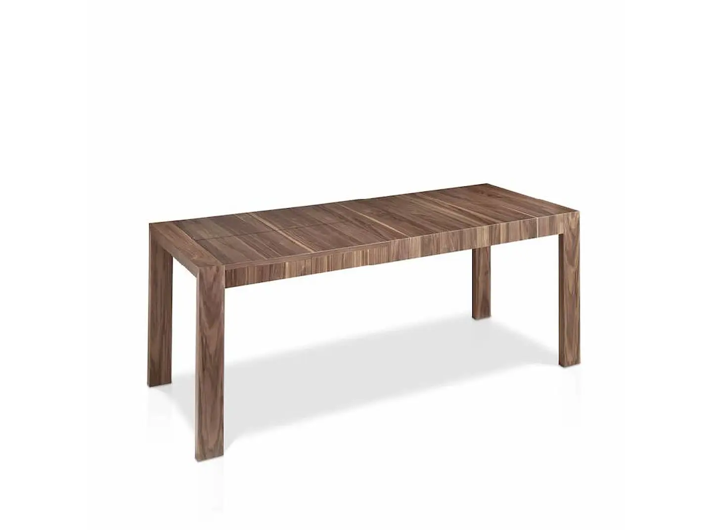 Mesa de comedor extensible N5303 2
